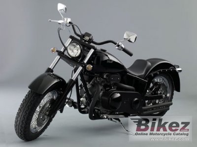 2007 ridley auto-glide sport photo